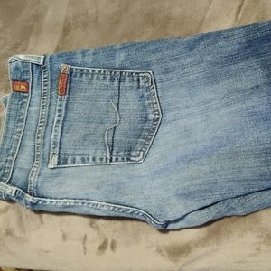 7 of mankind jeans